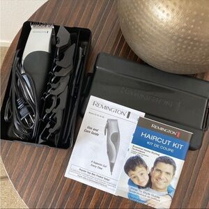 Remington | HC-80 Electric Hair Clippers